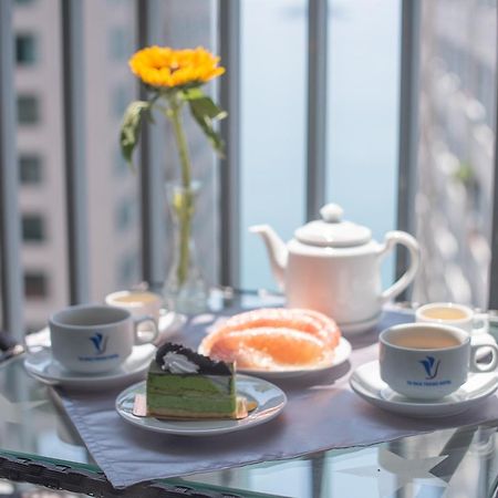 Tk Nha Trang Hotel Eksteriør bilde